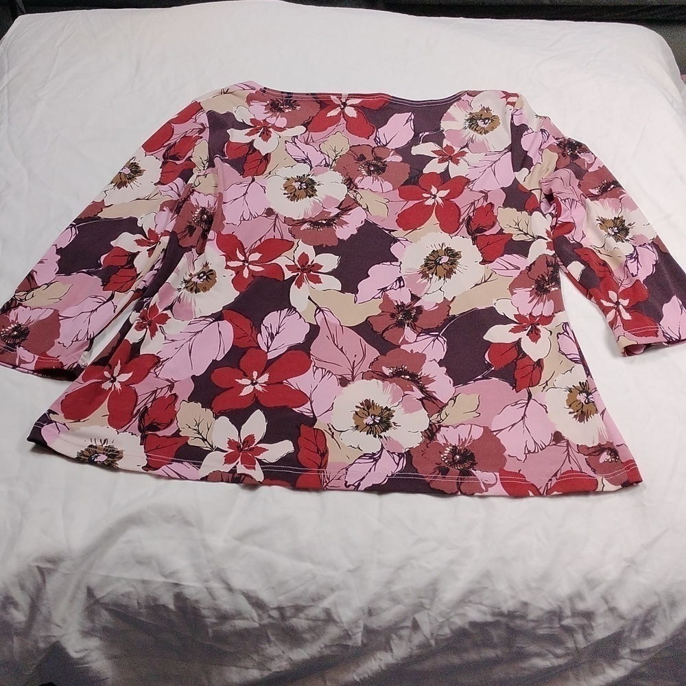 Jonden women's XL top - Picture 6 of 8